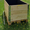 Naturnahes Gärtnern in XL - plus (XL/3)